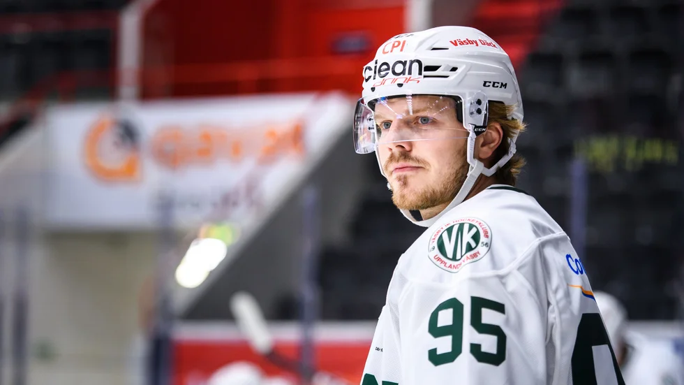 Johannes Nilsson.