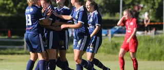 Trashtalk bet inte på P18 som stormar mot kval