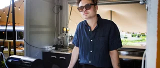 Parken satsar ute – restaurangchefen hoppas på lättnader: "Står beredda att bjuda på härliga vibes"