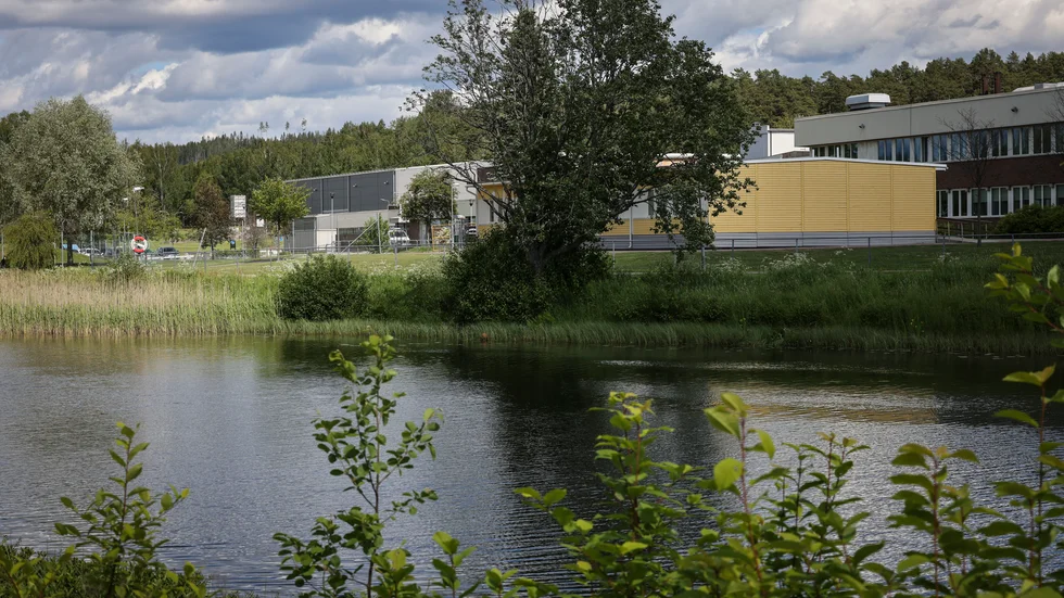 Den femåriga pojken hittades död i en närliggande å, efter att han försvunnit från ett HVB-hem i Hagfors i juni 2021. Arkivbild.