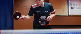 Sista chansen för Linus att ta sig till Paralympics