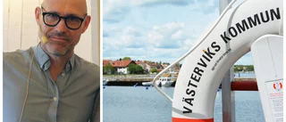 Ännu fler besökare i Västervik än förra året: "Jag tror att man fortfarande har ett uppdämt behov av att resa"