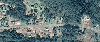 Ny ägare till 85 kvadratmeter stort hus i Bruzaholm - priset: 155 000 kronor