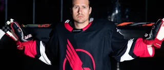 Kalix Hockeys tuffa plan: Hockeyallsvenskan 2025 • Nytt emblem • Ny tröjfärg