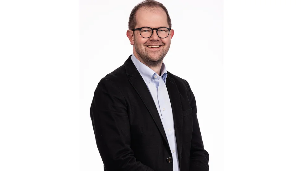 Magnus Karsson, vd, Exeri AB är glad över den nya satsningen.