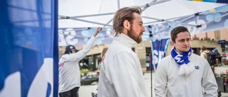 SD-topp utesluts ur partiet
