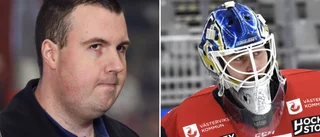 Silly-experten: "Hinner han ens presenteras för VIK?"