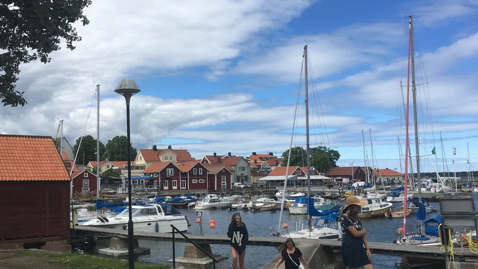 Varför ser inte Östhammars kommun några som helst fördelar i att ha ett antal "relativt" orörda sjöbodar, skriver Hans Lindström.
