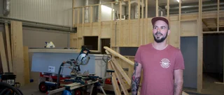Klart med matkoncept för bryggeriets nya restaurang: "Extremt ölvänlig mat"