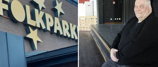 Häng med in i Motala Folkets Park - en sista gång