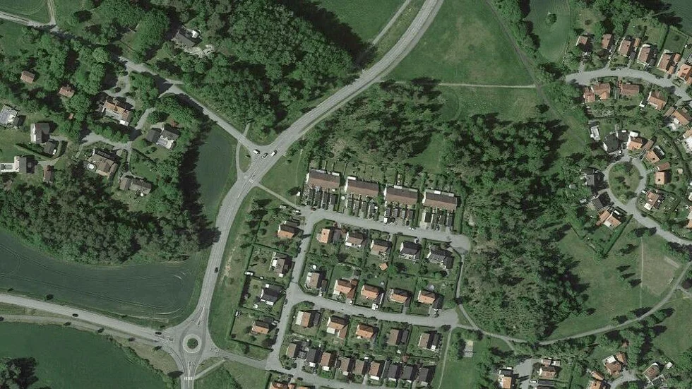 Området kring Bastubacken 17