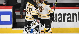 Boston och Colorado vidare i Stanley Cup