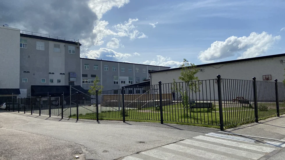 Nyköping Enskildas högstadium förlorade striden i förvaltningsrätten mot Nyköpings kommun angående skolpengen.