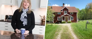 Prennfors (M) förverkligar drömmen om en egen gård: "Det här är mer jag"