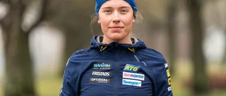 Elvira Öbergs styrkebesked – vann första tävlingen: "Har känts otroligt bra"