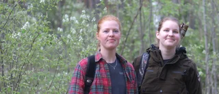 Två år efter metoo-uppropet inom jakten: "Problematiken finns kvar"