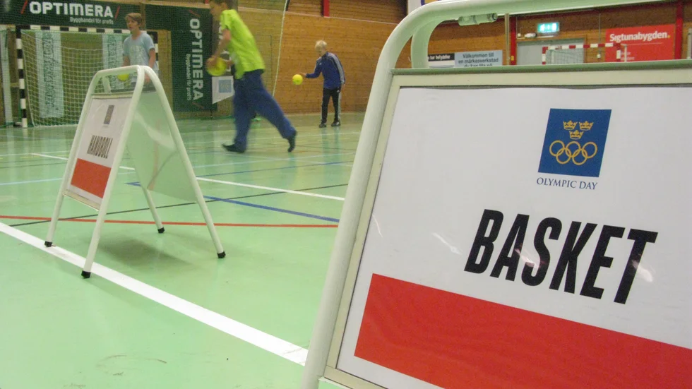 Från och med onsdag 2 juni kommer sporthallen Vikingahallen i Märstastadsdelen Valsta att på dagarna användas som vaccinationslokal.