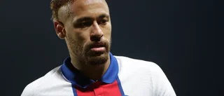 Neymar om anklagelserna: "Absurd lögn"