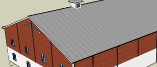 Padelladan ska ge spel på landsbygden