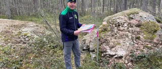 Orientera på egen hand – 150 kontroller utplacerade runtom i Strängnäs kommun