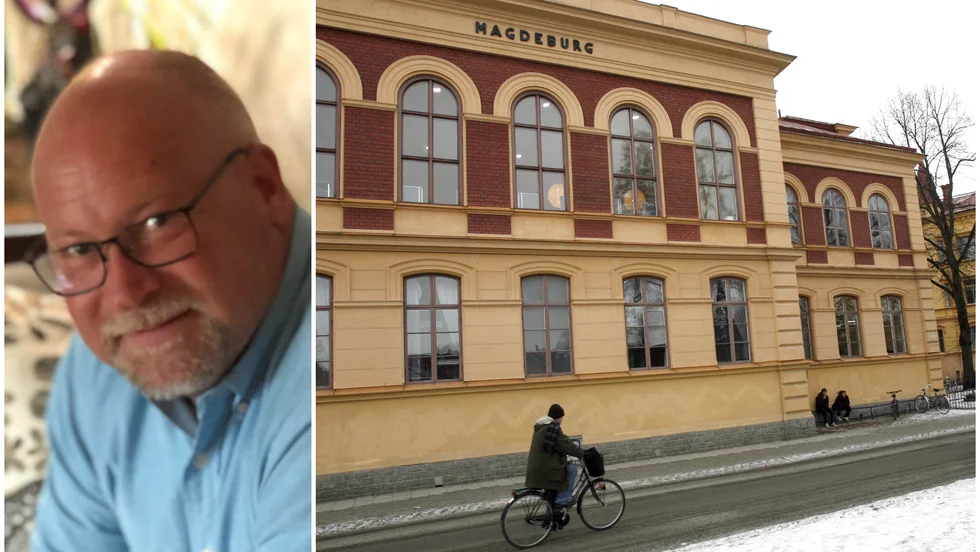 Patrik Björnström ställer sig frågande till hur elever har erbjudits att läsa italienska bara för att ämnet sedan tas bort från skolans utbud, även för dem som redan påbörjat studier i det.