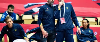 Spanien OS-klart – Sverige grupptvåa