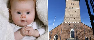 "Älskad för den du är" – utställning om Downs syndrom