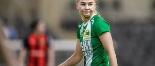 Förra Unitedspelaren siktar på storhetstid med Bajen