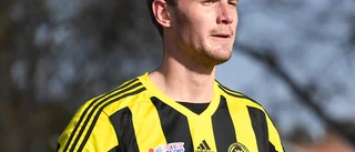 Anfallaren är tillbaka hos VFF