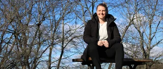 Expertjobbet ger Winberg glädje i den tuffa vardagen