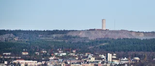 Glöm inte vad gruvan betyder       