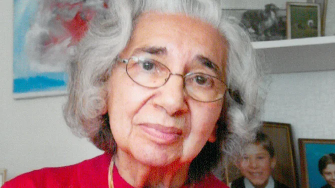 Astrid Olsson