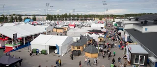 Nolia planerar stor mässa i augusti