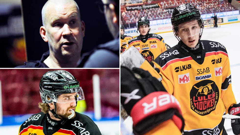 Både Carl Mattsson och Pontus Själin uppges ha förlängt.