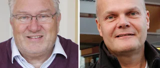 Han blir nya S-ledaren: ”Tyvärr är jag inte kvinna”