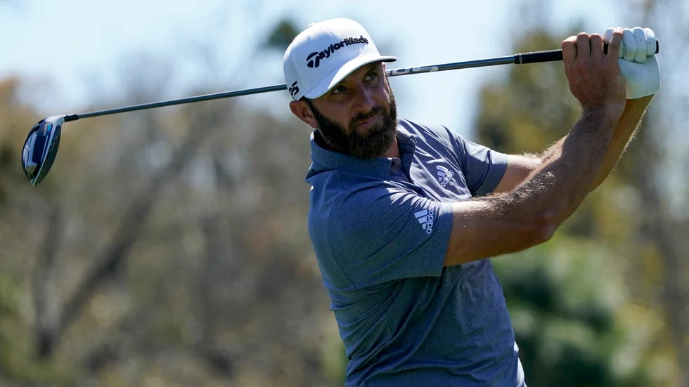 Dustin Johnson tänker inte spela OS i Tokyo.