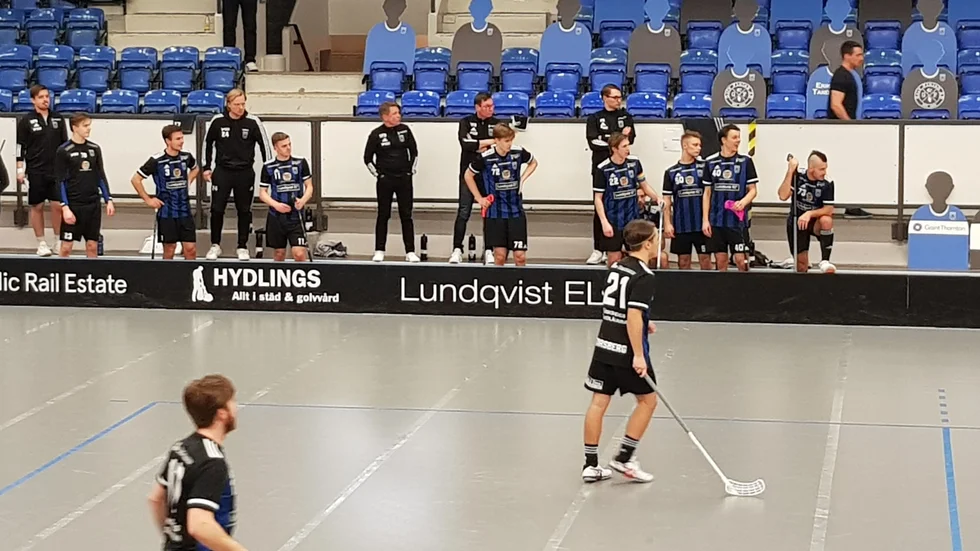 Sirius förlorade mot Mullsjö, men det spelade ingen roll eftersom Dalen besegrade Höllviken med stora siffror. 