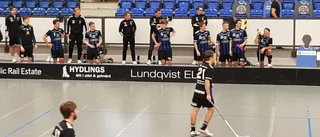 Sirius kvar i Superligan – tack vare Dalen