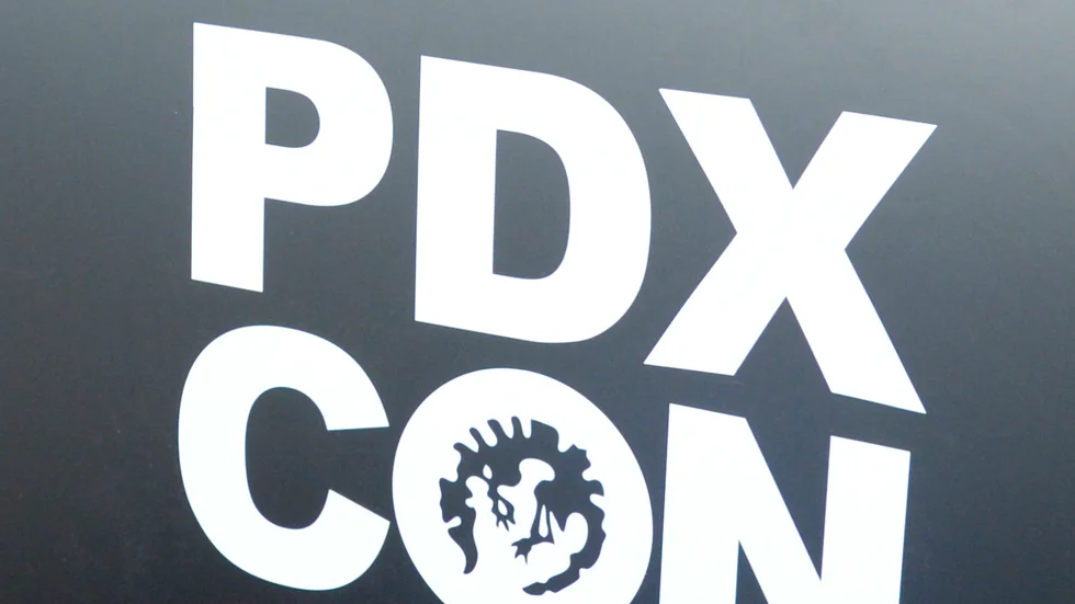 PDXCON ordnas i digital upplaga i maj i år. Arkivbild.