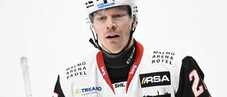 Forwarden från Piteå förbryllas över smittan