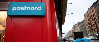 Postnord: Intäkterna måste matchas mot utgifterna