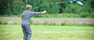 En fartfylld jakt efter de ärofyllda medaljerna
