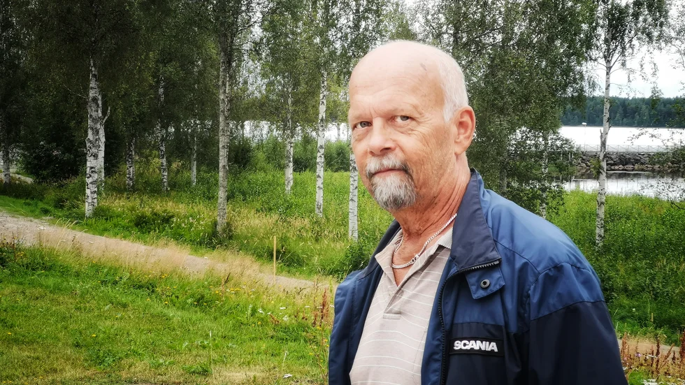 Anders Gustavsson
