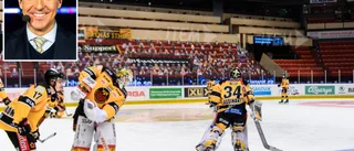 Tv-profilens råd: "Stanna i Luleå – ta rygg på Joel Lassinantti"