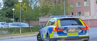 Lättare kollision ledde till misshandel