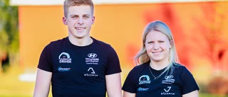 Tung helg för Bäckmans på tekniskt svåra Hungaroring 