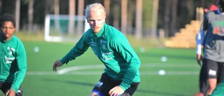 IFK-anfallaren lämnar – klar för en återkomst i moderklubben