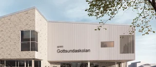 Ett steg närmare byggstart för nya Gottsundaskolan