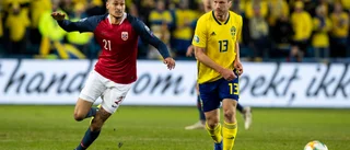 Gustav Svensson återvänder till Göteborg