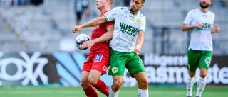Drömstarten räckte inte för IFK – tappade till förlust